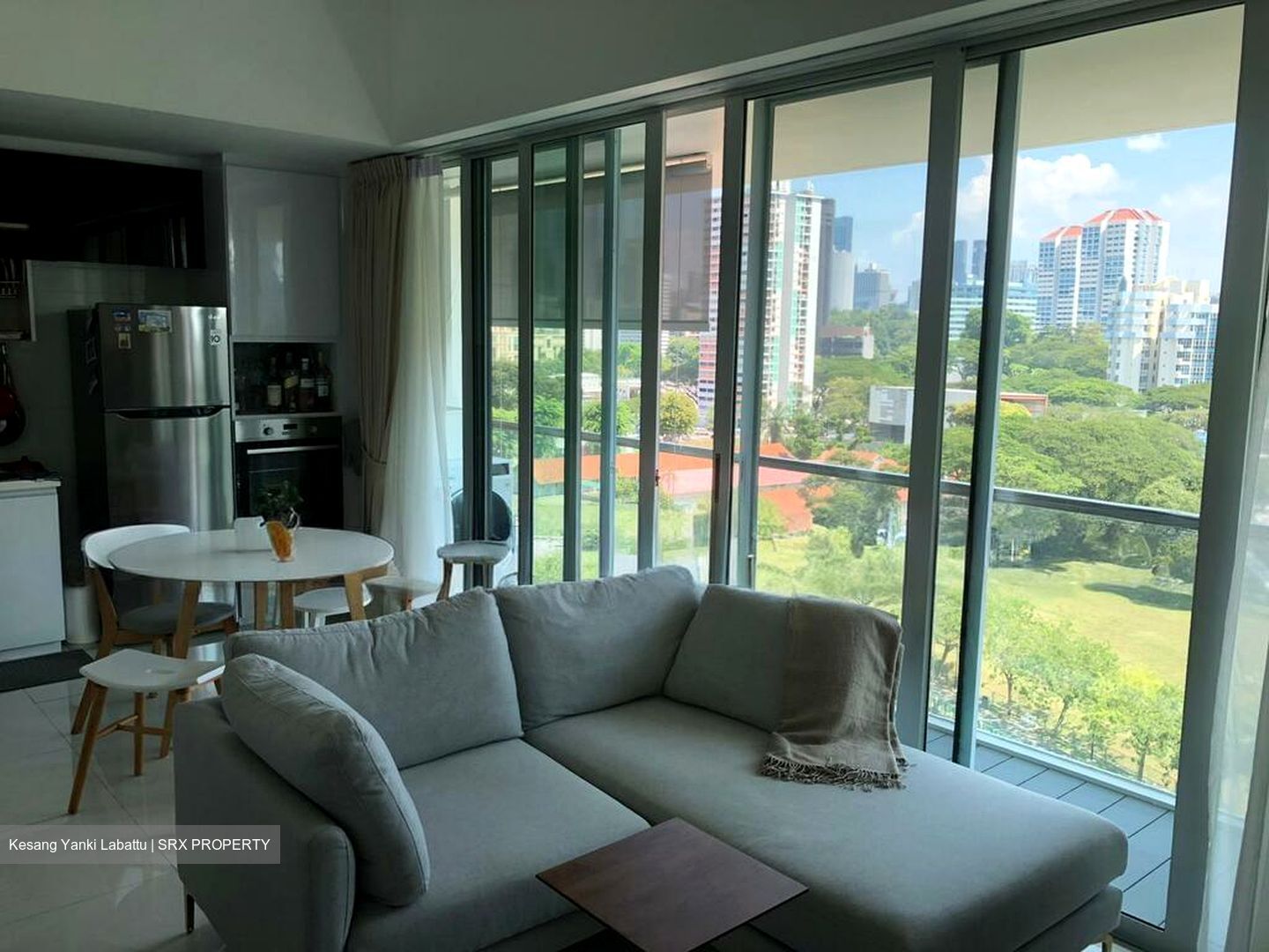 Zenith (D10), Apartment #519047091